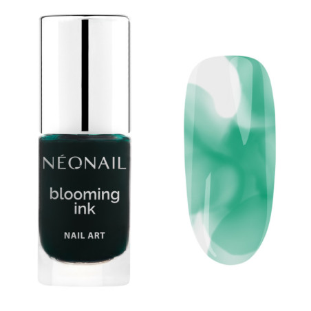 Inkoust na zdoben&iacute; Blooming Ink Green 7,2 ml