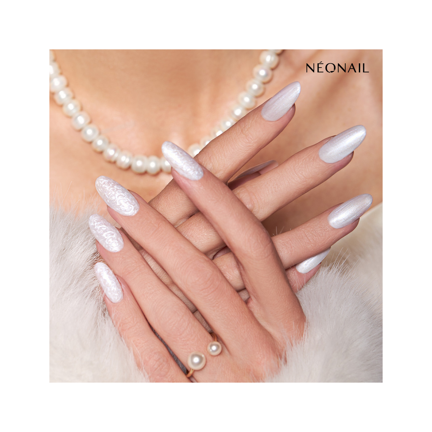 UV Gel Polish 7,2 ml &ndash; Flawless Glaze