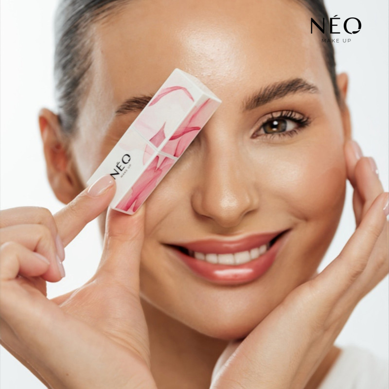 Intenzivn&iacute; hydratačn&iacute; rtěnkov&eacute; s&eacute;rum 01 Honey Veil