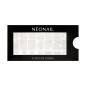 Razítkovací destička na nehty Stamping plate 10 Razítkovací destička na nehty Stamping plate 10