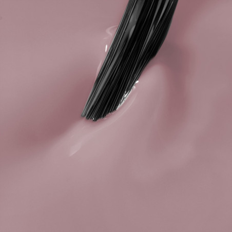 Gelov&yacute; lak Soft Taupe