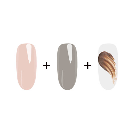 Mini Sada Unwritten Canvas