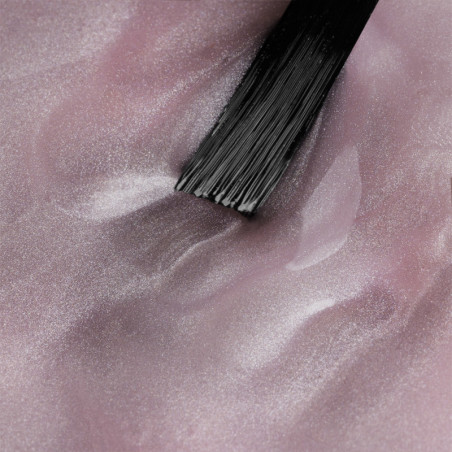 Gelov&yacute; lak Lavender Glow 7,2 ml