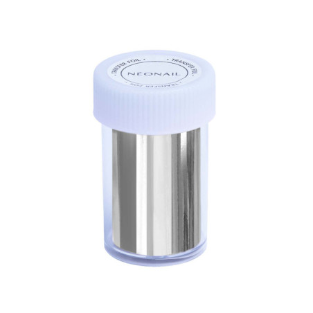 Zdob&iacute;c&iacute; folie - 03 Silver