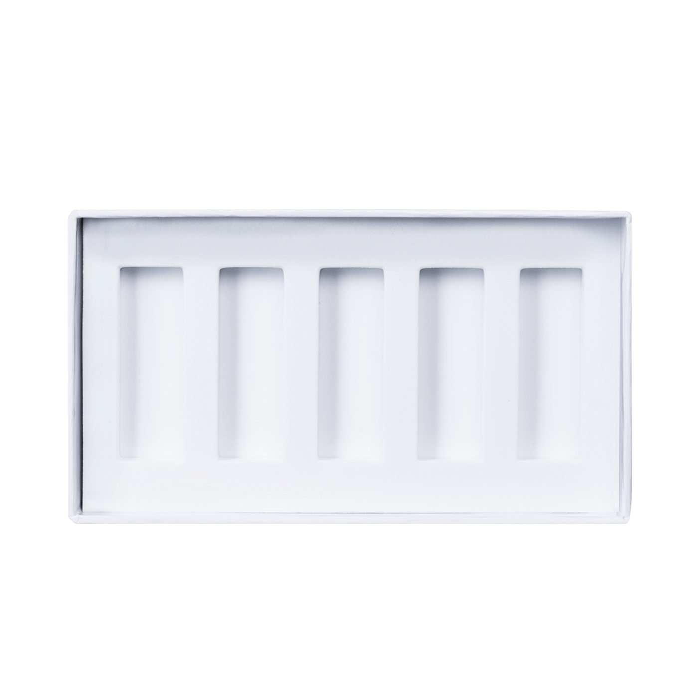 D&aacute;rkov&aacute; krabička na 5 laků