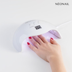 UV UV LED Lampa na nehty na nehty 18W/36 LCD Display