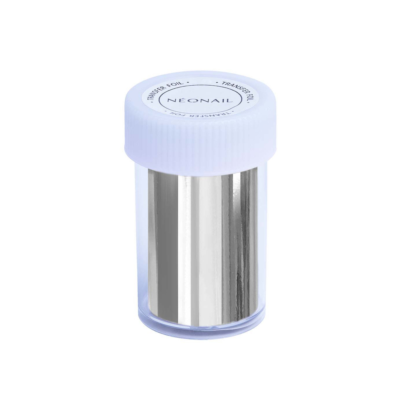 Zdob&iacute;c&iacute; folie - 03 Silver