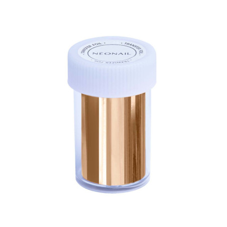 Zdob&iacute;c&iacute; folie - 04 Copper