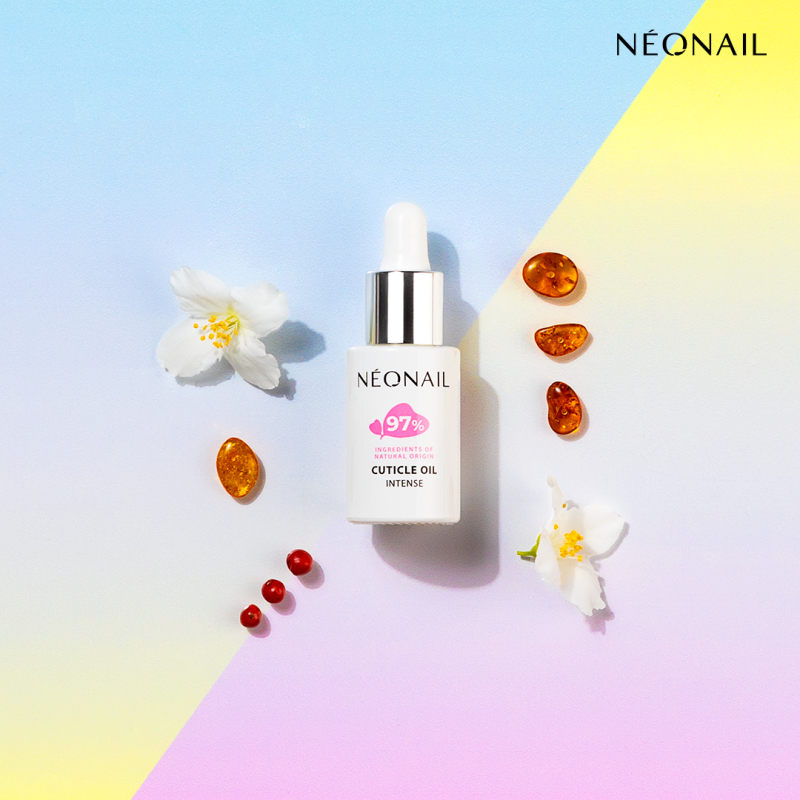 Vitaminov&yacute; olej 6,5 ml - Vitamin Cuticle Oil INTENSE