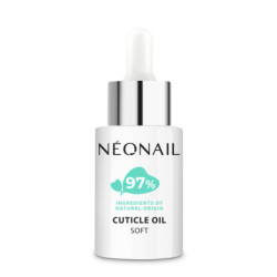 Vitaminov&yacute; olej 6,5 ml - Vitamin Cuticle Oil SOFT