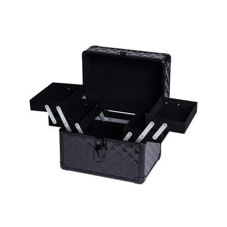 Kosmetick&yacute; kufř&iacute;k S