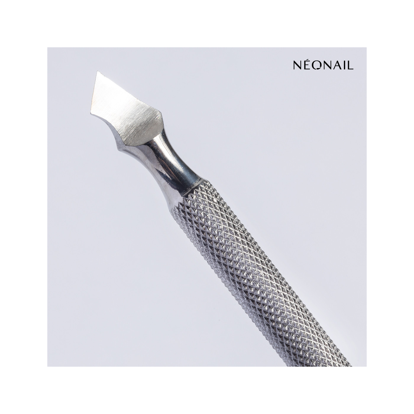 Pusher - kop&yacute;tko kovov&eacute; 01