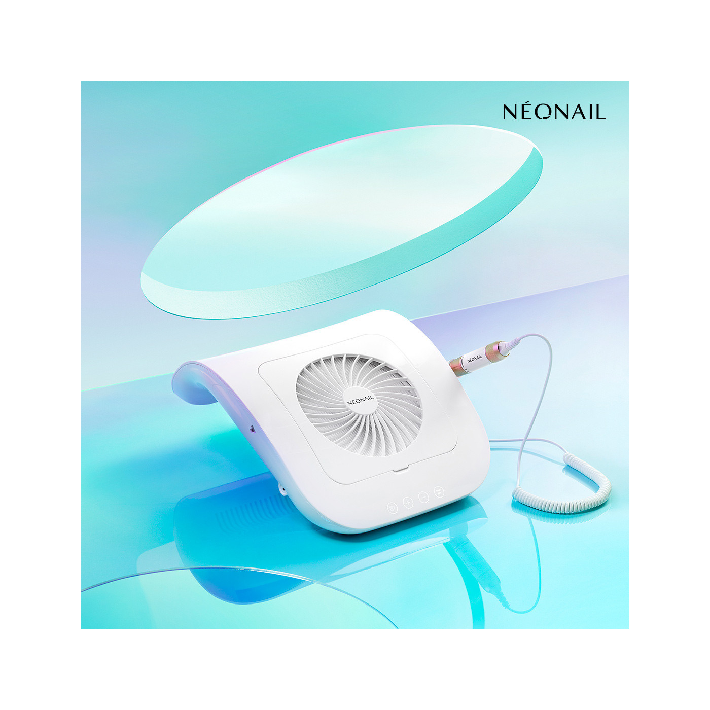 Fr&eacute;za  - FUTURO s ods&aacute;vačem 2v1