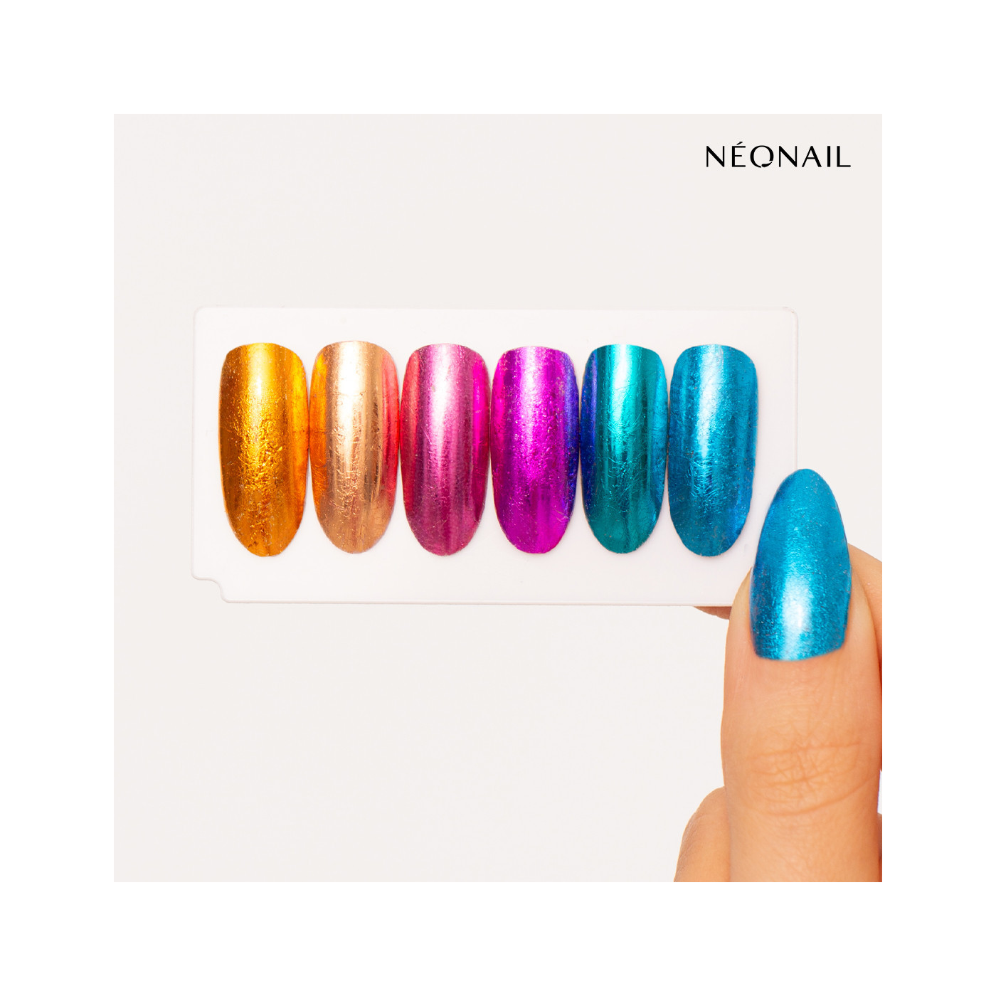 Zdob&iacute;c&iacute; folie - 16 Cobalt