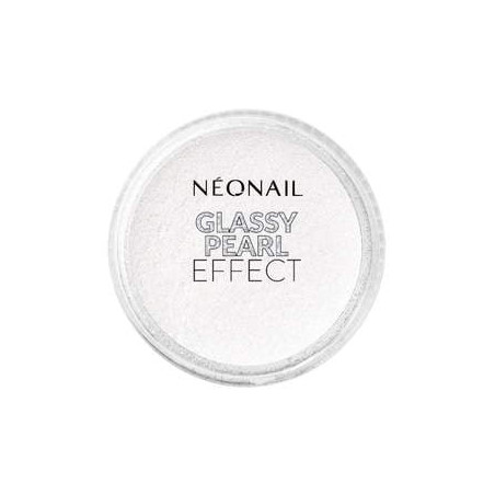 Pr&aacute;&scaron;ek Glassy Pearl Effect