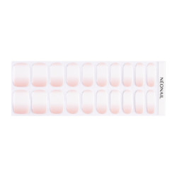 Gel laky v nálepce GEL STICKERS EASY ON M09 Gel laky v nálepce GEL STICKERS EASY ON M09