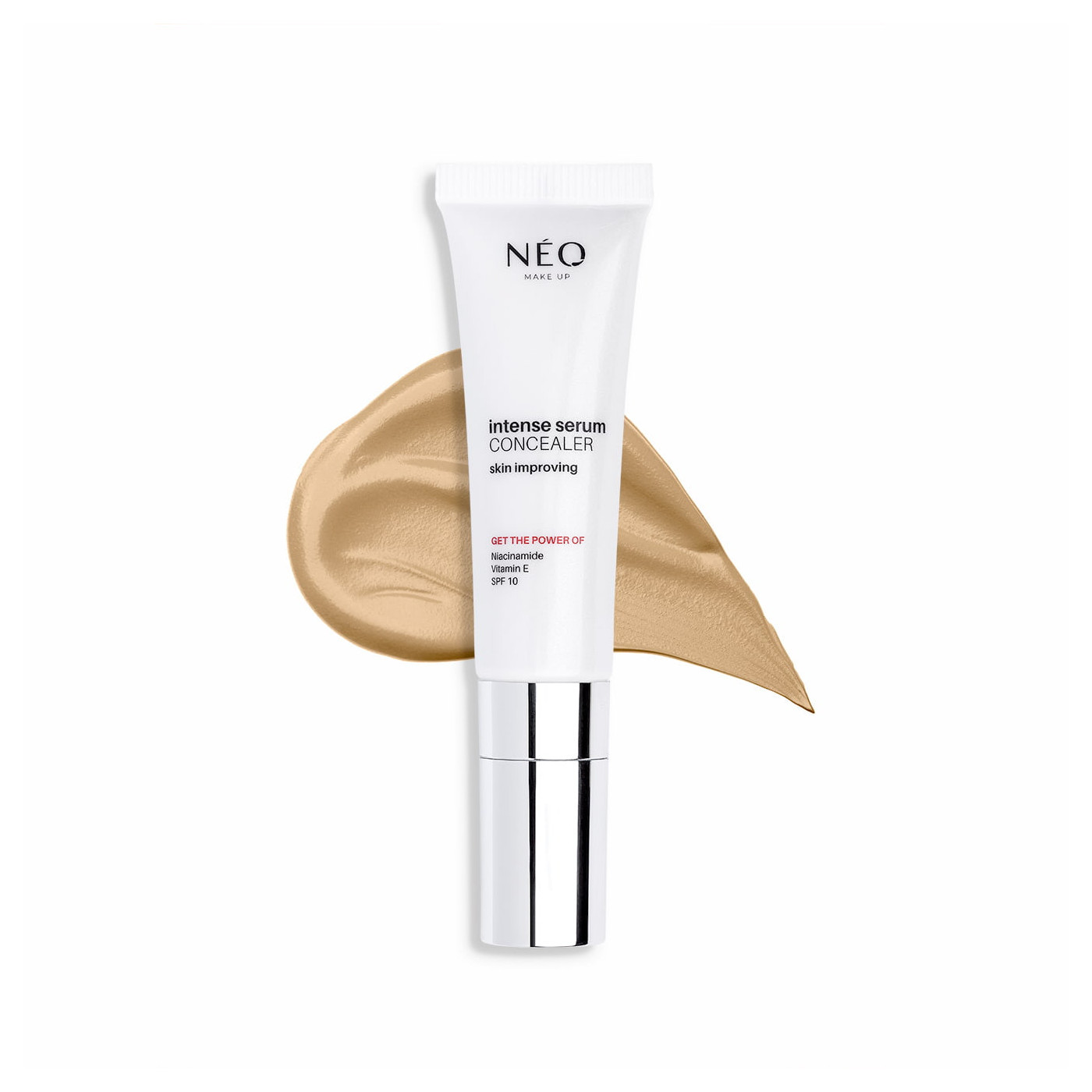 03 Korektor Intense Serum Concealer Natural