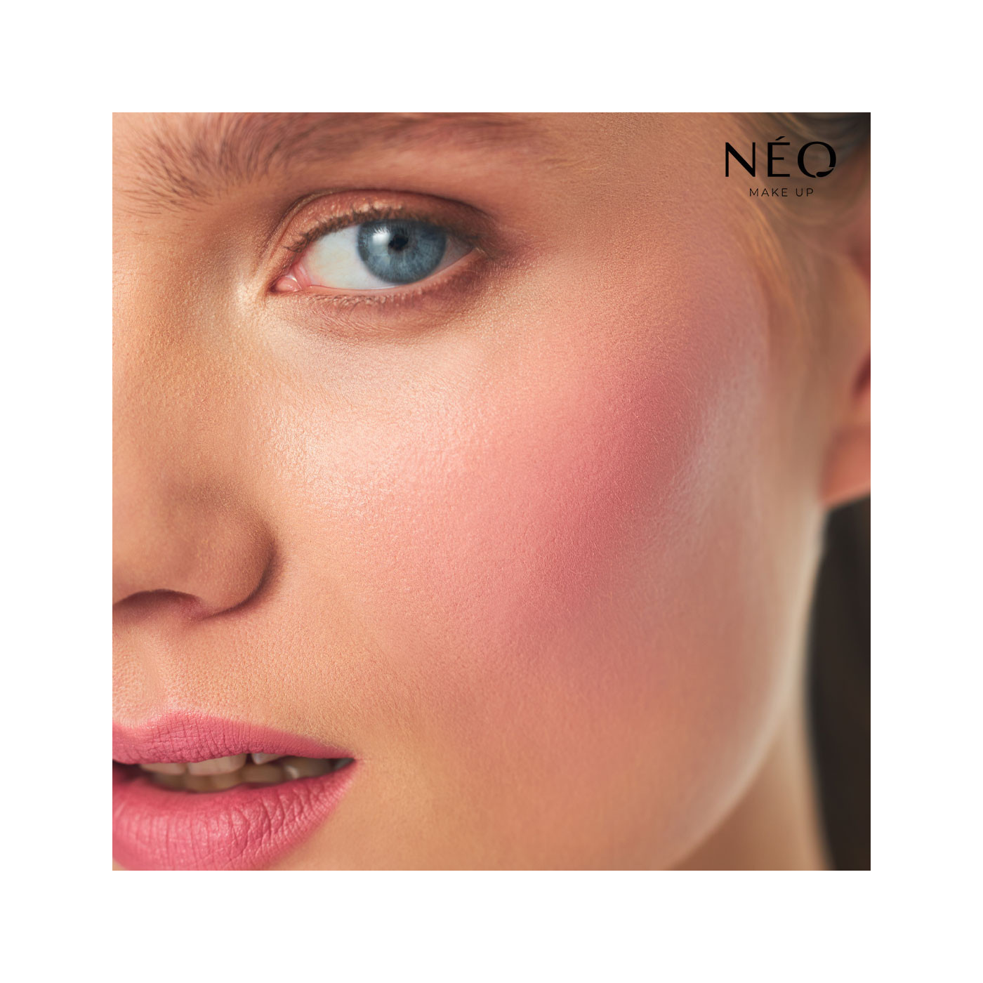 01 M&aacute;slo na &uacute;sta a tv&aacute;ře LIP&CHEEK BALM PINK