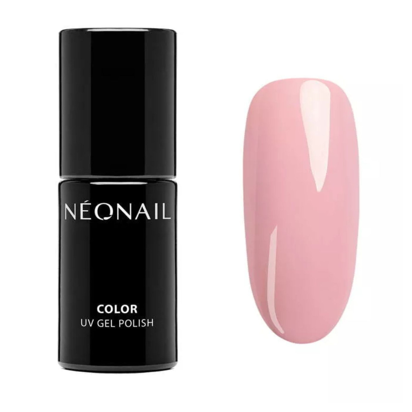 Gelov&yacute; lak Born To Be Myself 7,2 ml