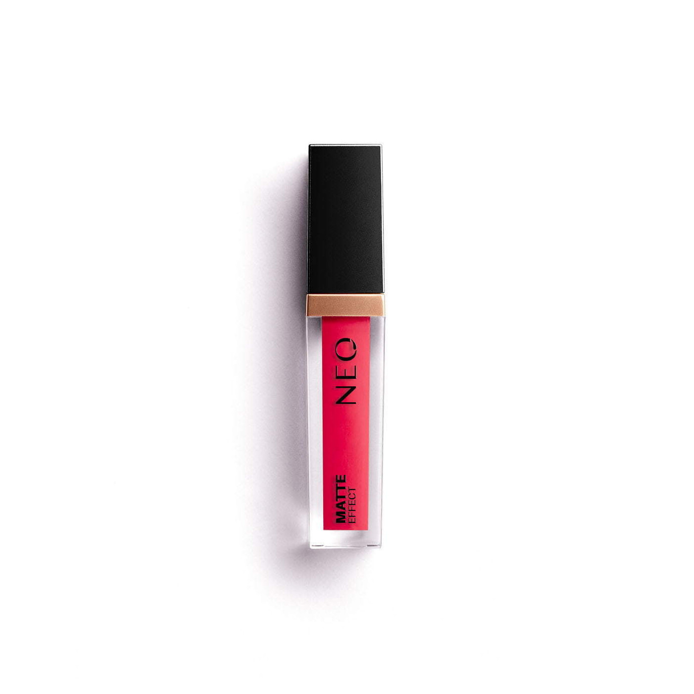 14 Matn&aacute; pom&aacute;da na rty tekut&aacute; Matte Effect Lipstick Lotus