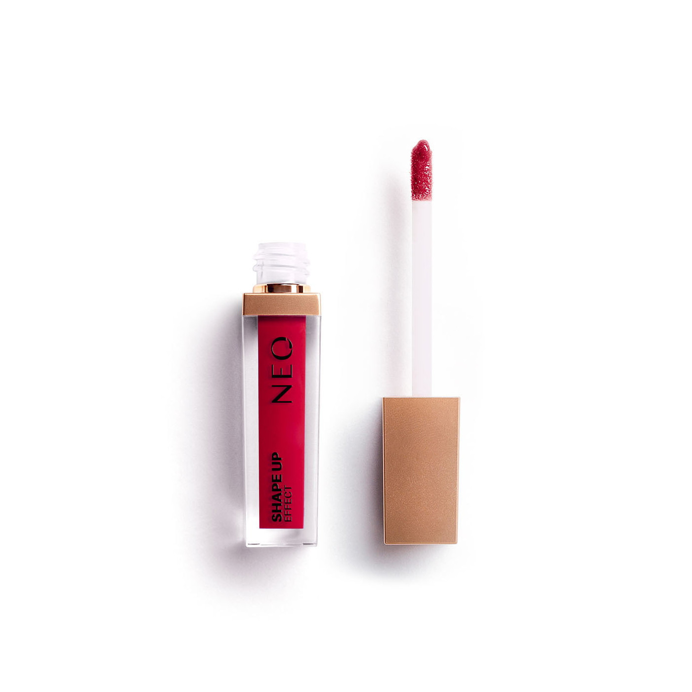 28 Zvětšující pomáda na rty Shape Up Effect Lipstick Flirt 28 Zvětšující pomáda na rty Shape Up Effect Lipstick Flirt