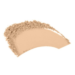 Matující kompaktní pudr: #02 Matující kompaktní pudr: #02