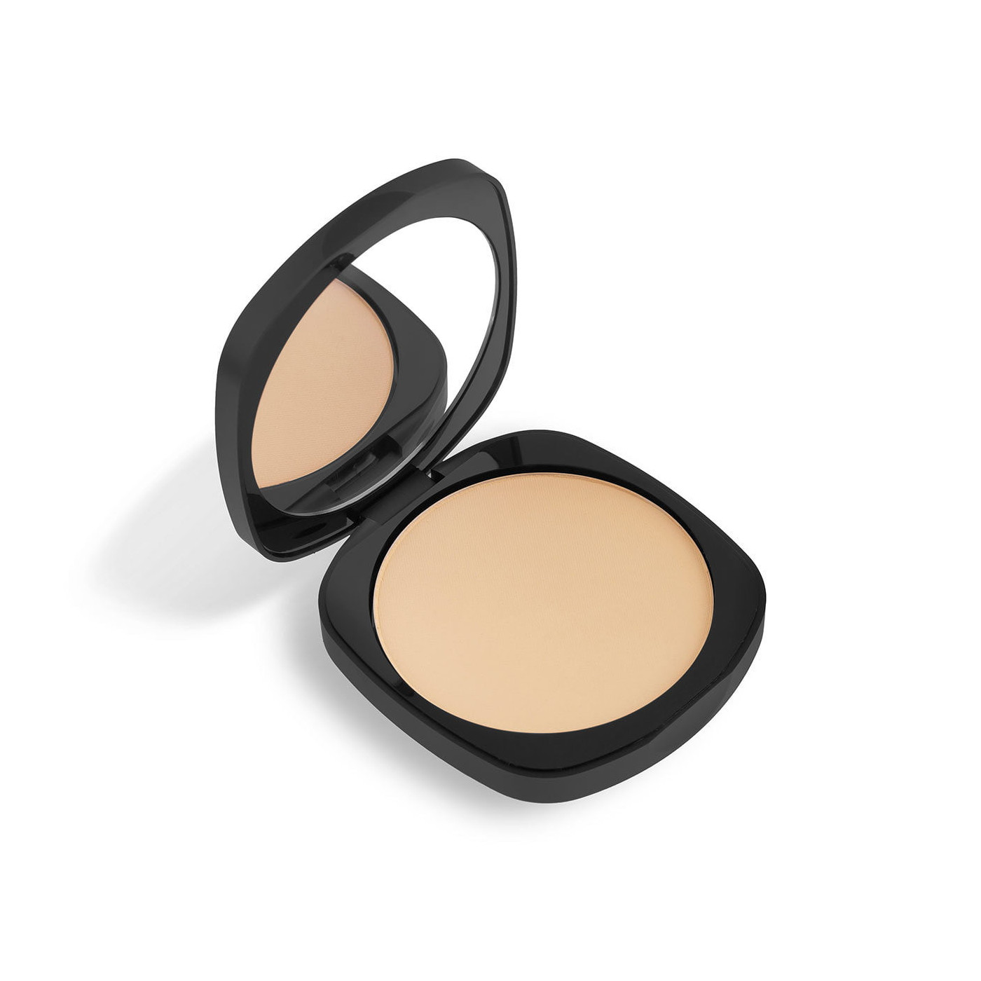 Matující kompaktní pudr: #00 Matující kompaktní pudr: #00