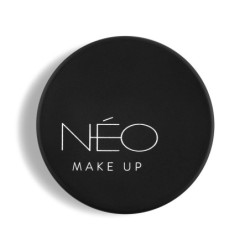 Matné sypké oční stíny: #01 Matné sypké oční stíny: #01