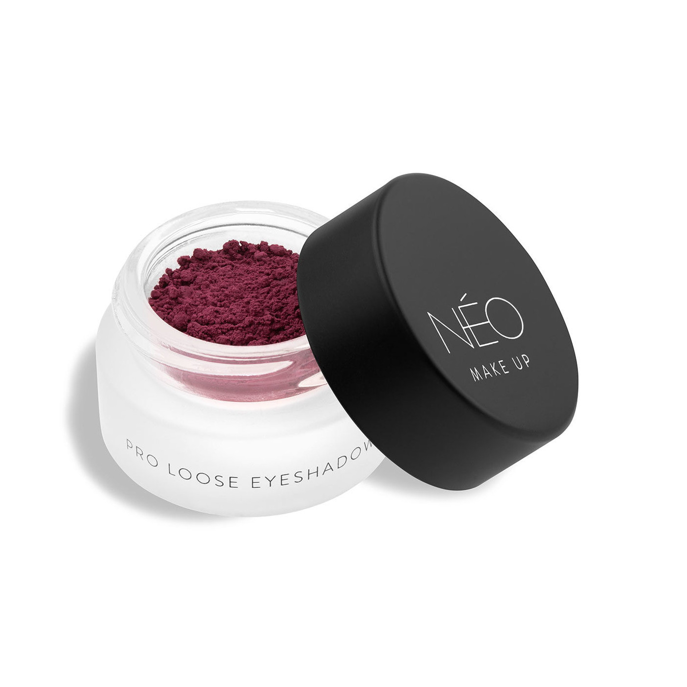 Matné sypké oční stíny: #05 Matné sypké oční stíny: #05