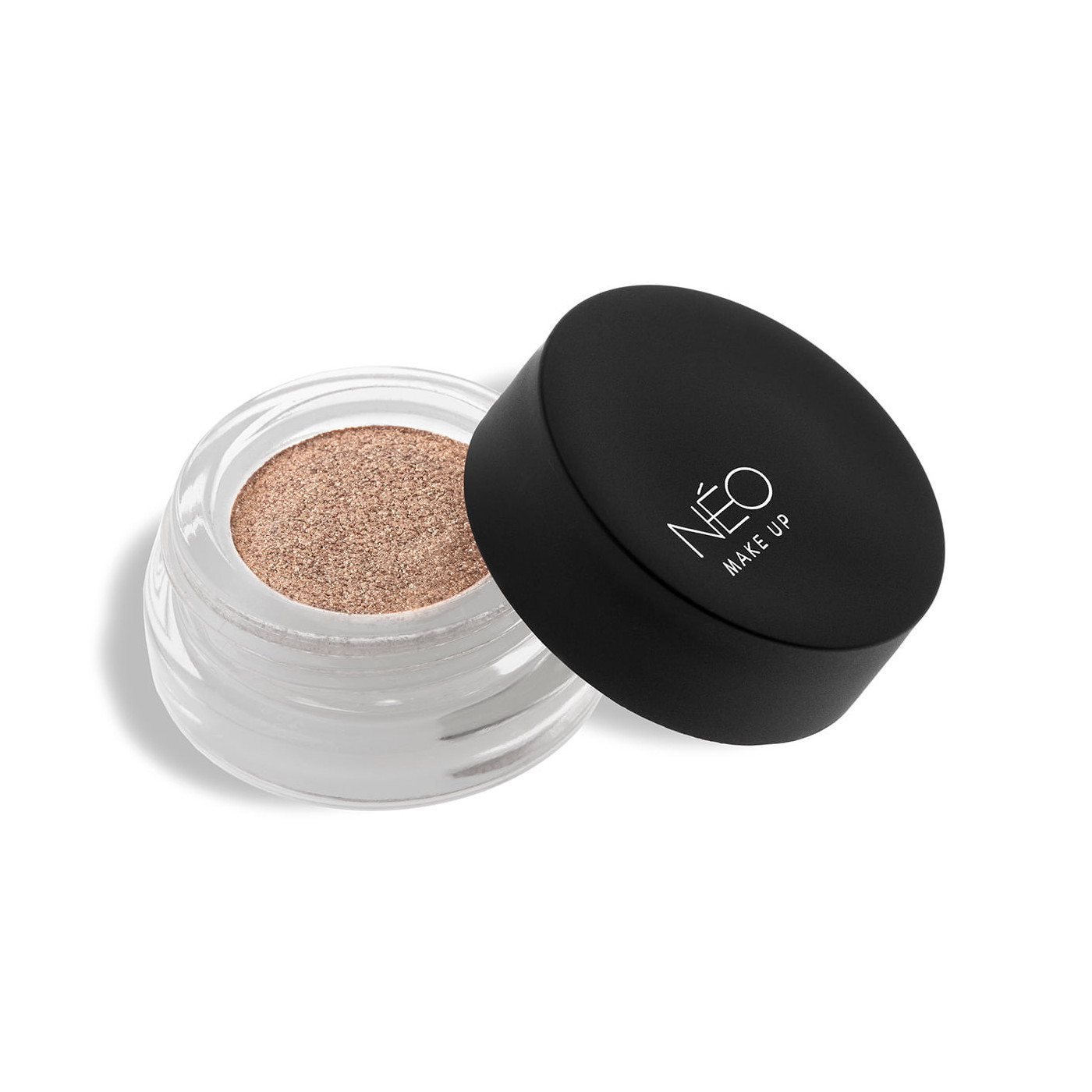 15 Krémové stíny Pro Cream Glitter Sparkly Gold 15 Krémové stíny Pro Cream Glitter Sparkly Gold