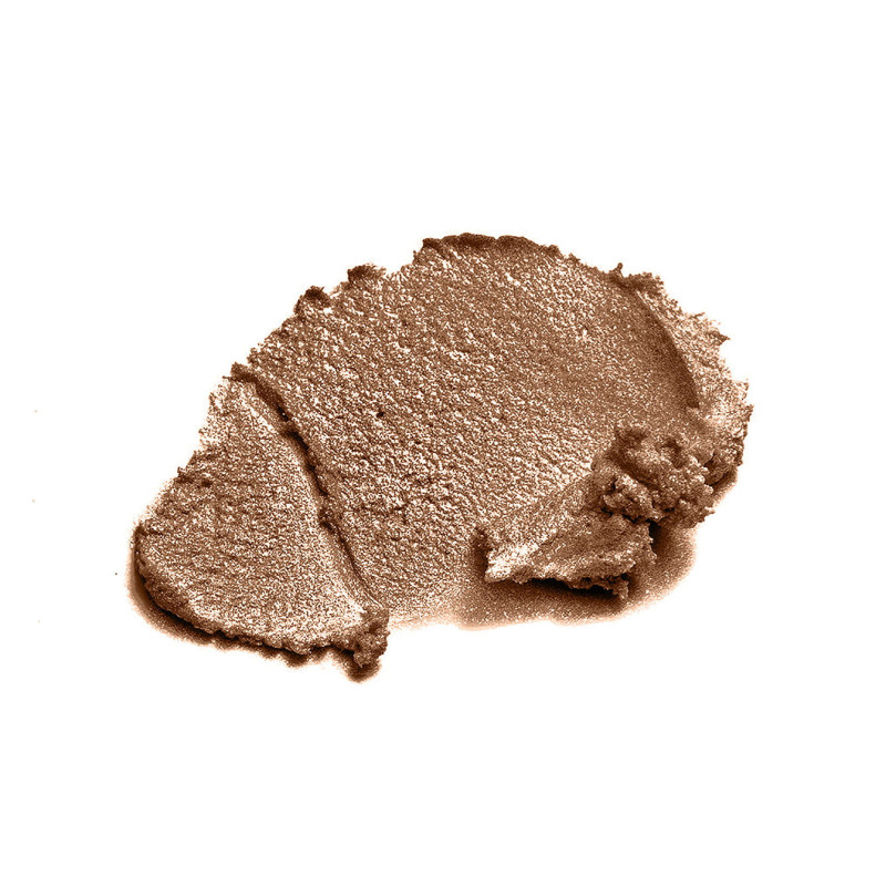 17 Krémové stíny Pro Cream Glitter Sparkly Cinammon 17 Krémové stíny Pro Cream Glitter Sparkly Cinammon