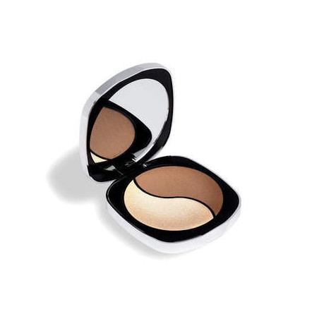 Bronzuj&iacute;c&iacute; a rozjasňuj&iacute;c&iacute; pudr: 02 Ice Milkshake