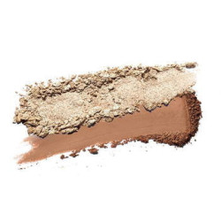 Bronzuj&iacute;c&iacute; a rozjasňuj&iacute;c&iacute; pudr: 02 Ice Milkshake