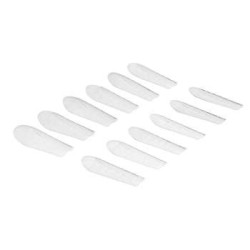 Forms Duo AcrylGel - 03 modern&iacute; mandle