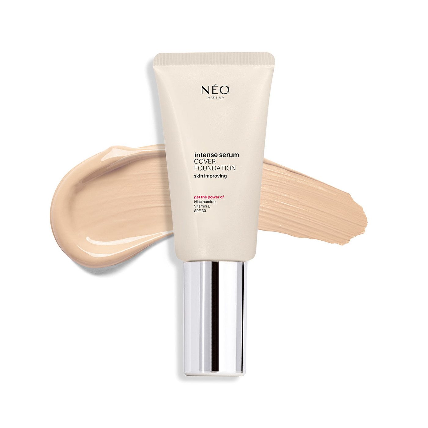 00 Intense Serum Cover Foundation