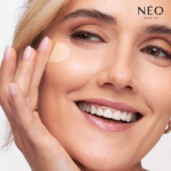 01 Intense Serum Cover Foundation