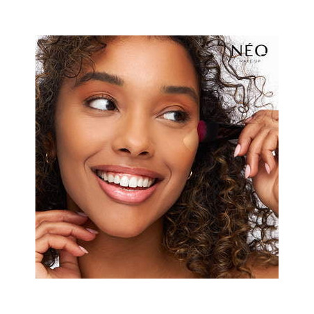 06 Intense Serum Cover Foundation