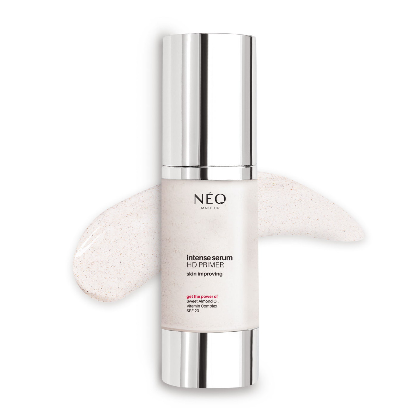 Intenzivní sérum HD Primer Intenzivní sérum HD Primer