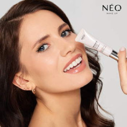 Intense Serum Waterproof Mascara