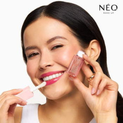 Magick&yacute; olej na rty