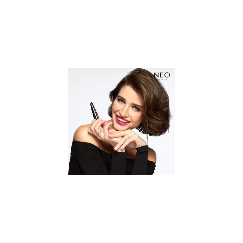 Čern&aacute; rtěnka Intense Serum