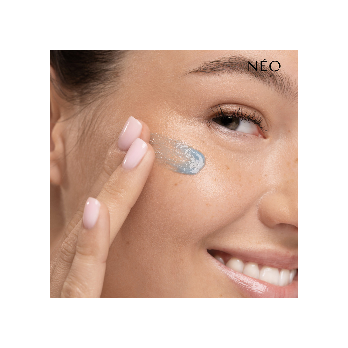 Intenzivn&iacute; kr&eacute;m na obličej Intense Serum Blue Beauty Balm