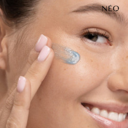 Intenzivn&iacute; kr&eacute;m na obličej Intense Serum Blue Beauty Balm