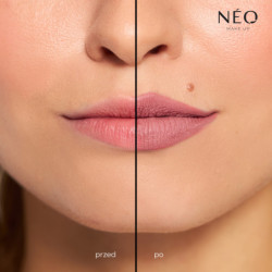 Rtěnka Intense Serum Long Lasting Liquid Lipstick 03 - maxim&aacute;ln&iacute; d&aacute;vka barvy