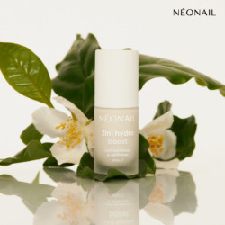 Kondicion&eacute;r na nehty 2v1 Hydro Boost Nail Hardener & Whitener|NEONAIL Treatment|10529|5904553654145|