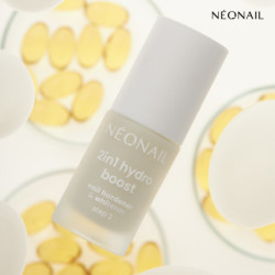 Kondicion&eacute;r na nehty 2v1 Hydro Boost Nail Hardener & Whitener|NEONAIL Treatment|10529|5904553654145|