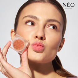 Intense Serum Peeling Lip Scrub |NM0565