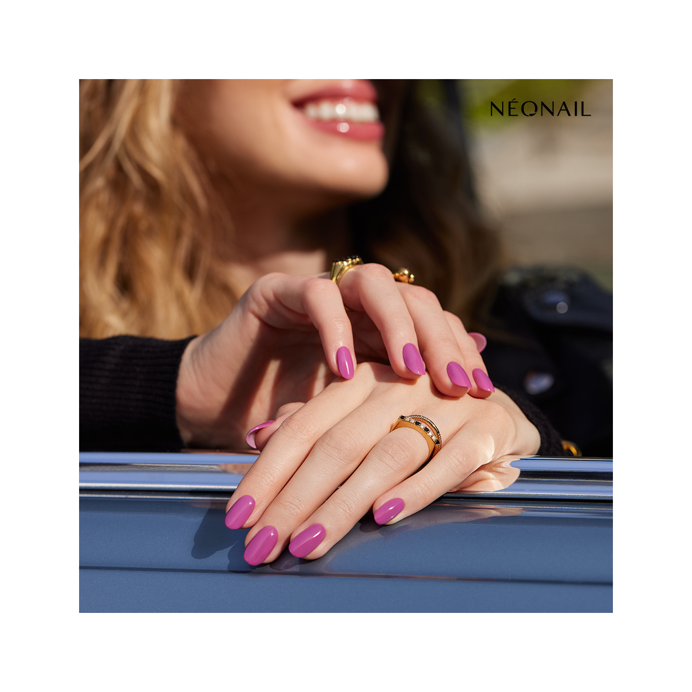 Gelov&yacute; lak Ticket To Anywhere Let's Make Memories Collection | 11059-7