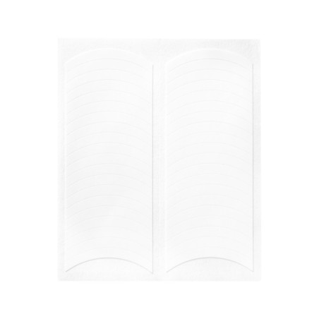 &Scaron;ablony pro francouzskou manik&uacute;ru 40 ks - 01| 11121| NEONAIL