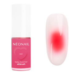 Baby Boomer Airbrush 5 g - Red|11158
